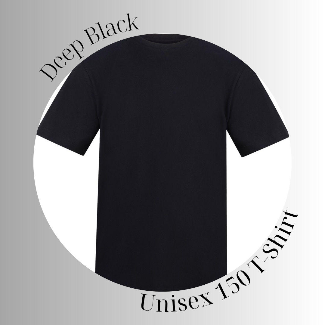 *CUSTOM ORDER* Custom Design Unisex Adults 150 T-Shirt - The Circus - Summer 2026.