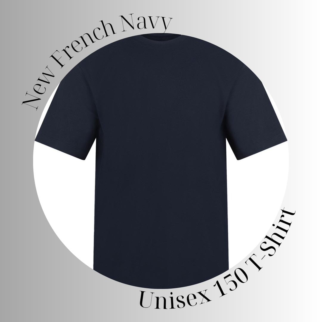 *CUSTOM ORDER* Custom Design Unisex Adults 150 T-Shirt - The Circus - Summer 2026.