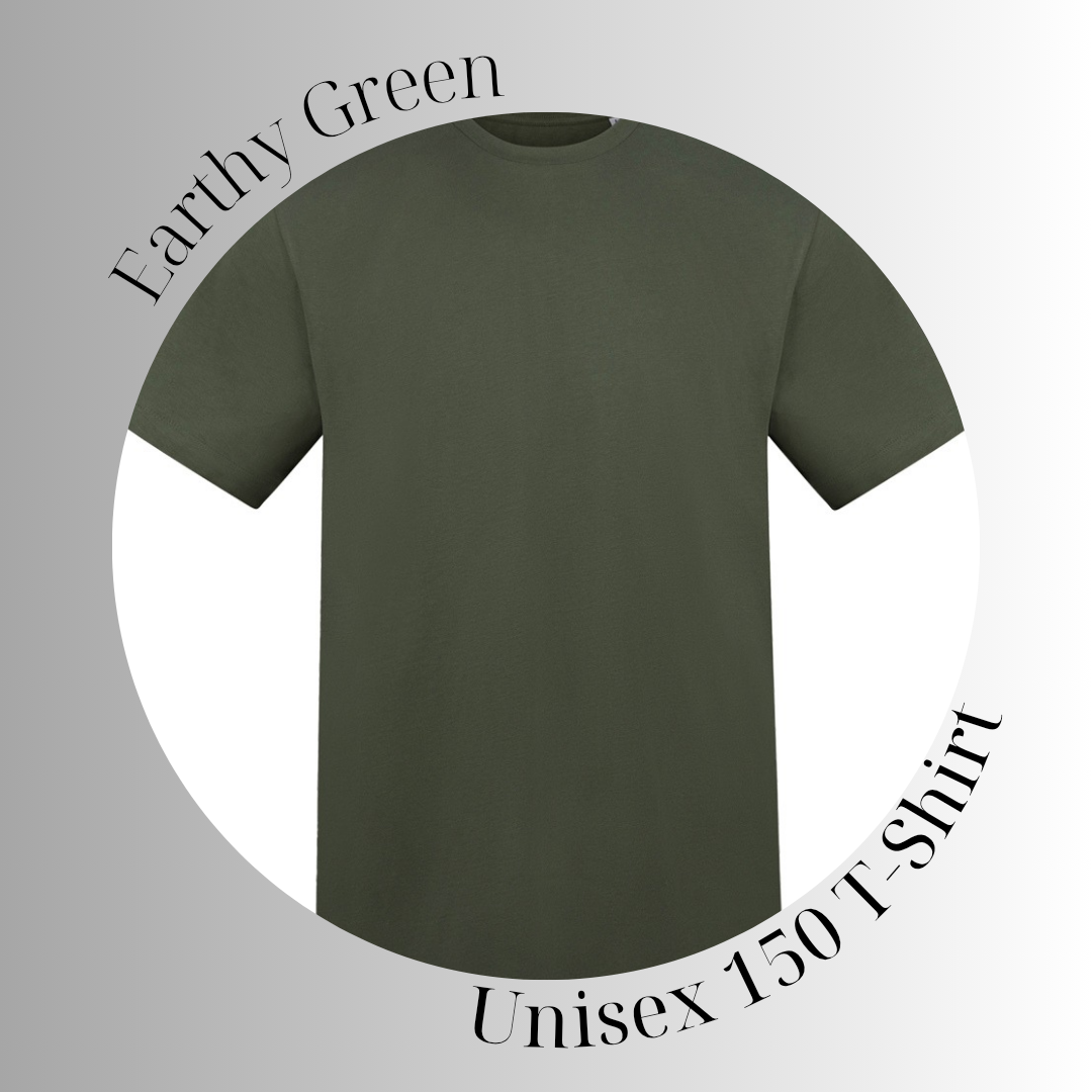 *CUSTOM ORDER* Custom Design Unisex Adults 150 T-Shirt - The Circus - Summer 2026.