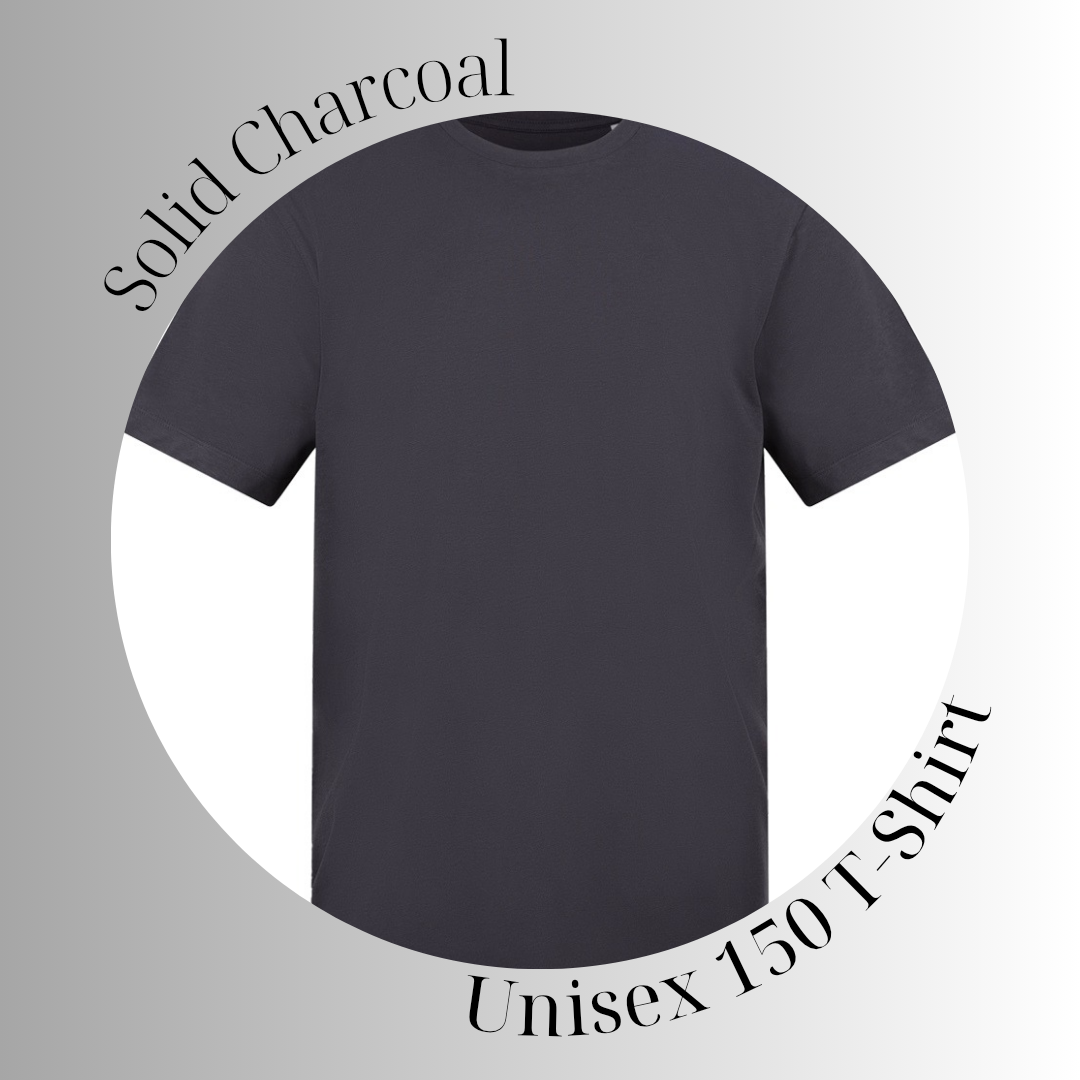 *CUSTOM ORDER* Custom Design Unisex Adults 150 T-Shirt - The Circus - Summer 2026.