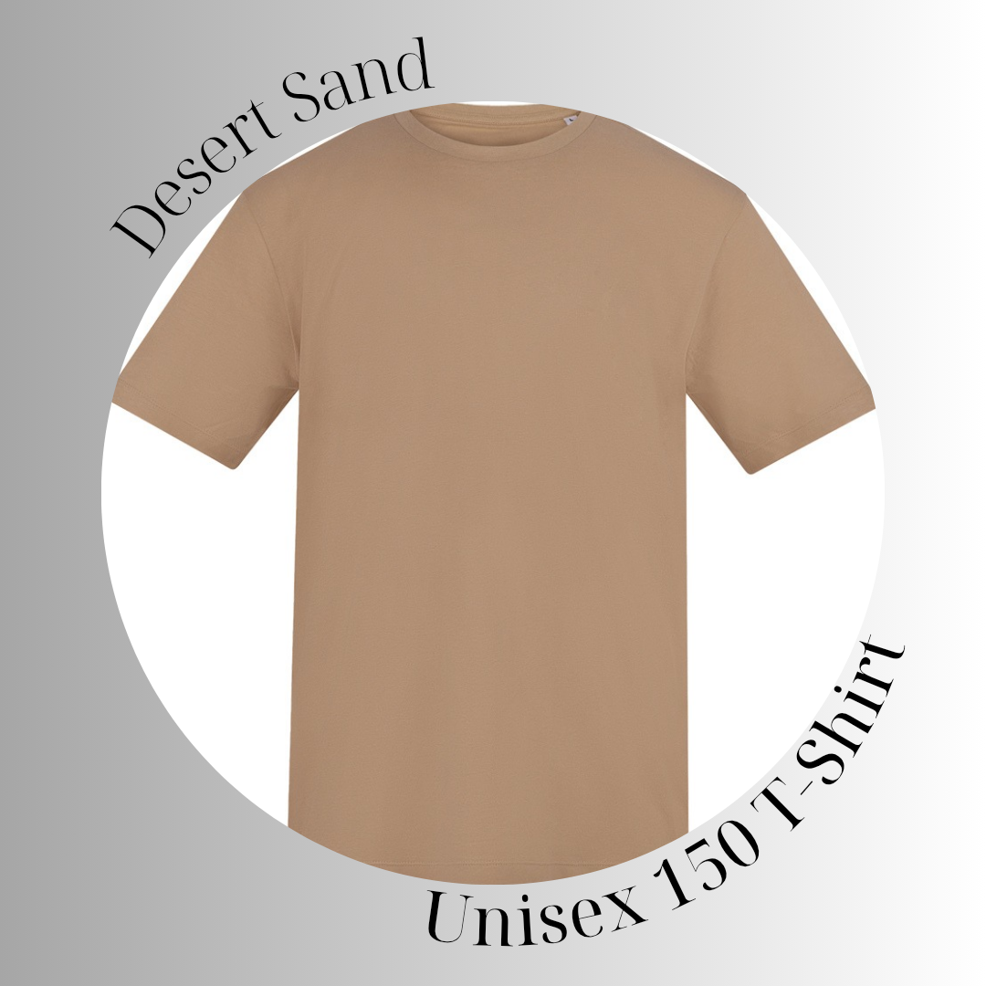 *CUSTOM ORDER* Custom Design Unisex Adults 150 T-Shirt - The Circus - Summer 2026.