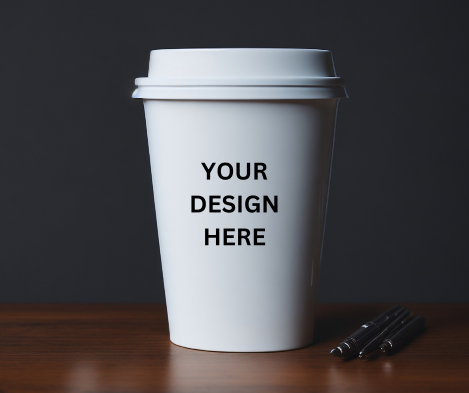 Personalised / Custom Design Mug