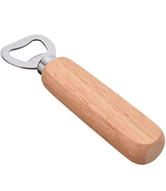 Personalised Bottle Opener