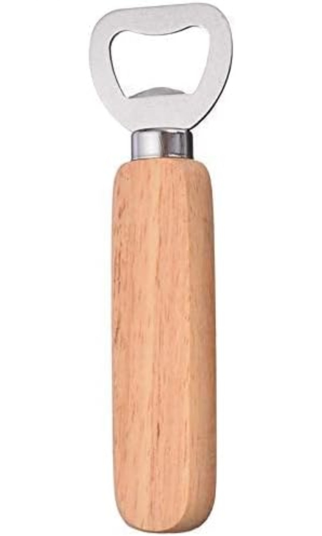 Personalised Bottle Opener