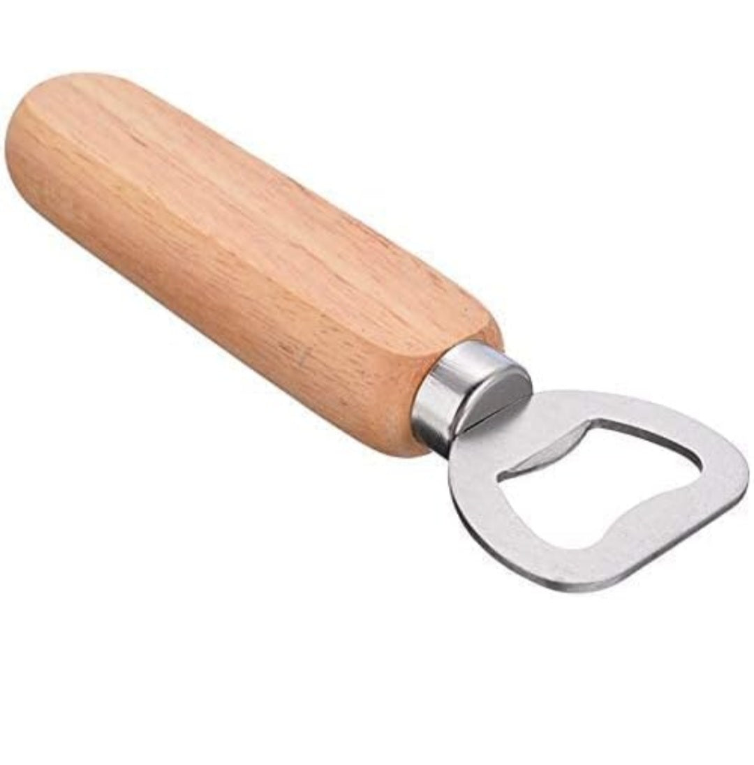 Personalised Bottle Opener