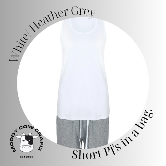 Short PJ's in a bag - 15 years of Hits Live 2025