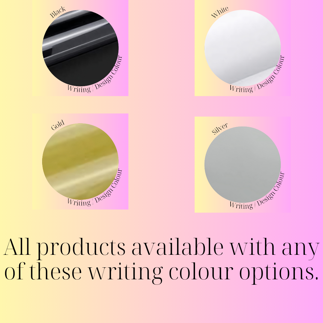 Personalised Heart Sunglasses - Arm Personalisation - The Circus - Summer 2026