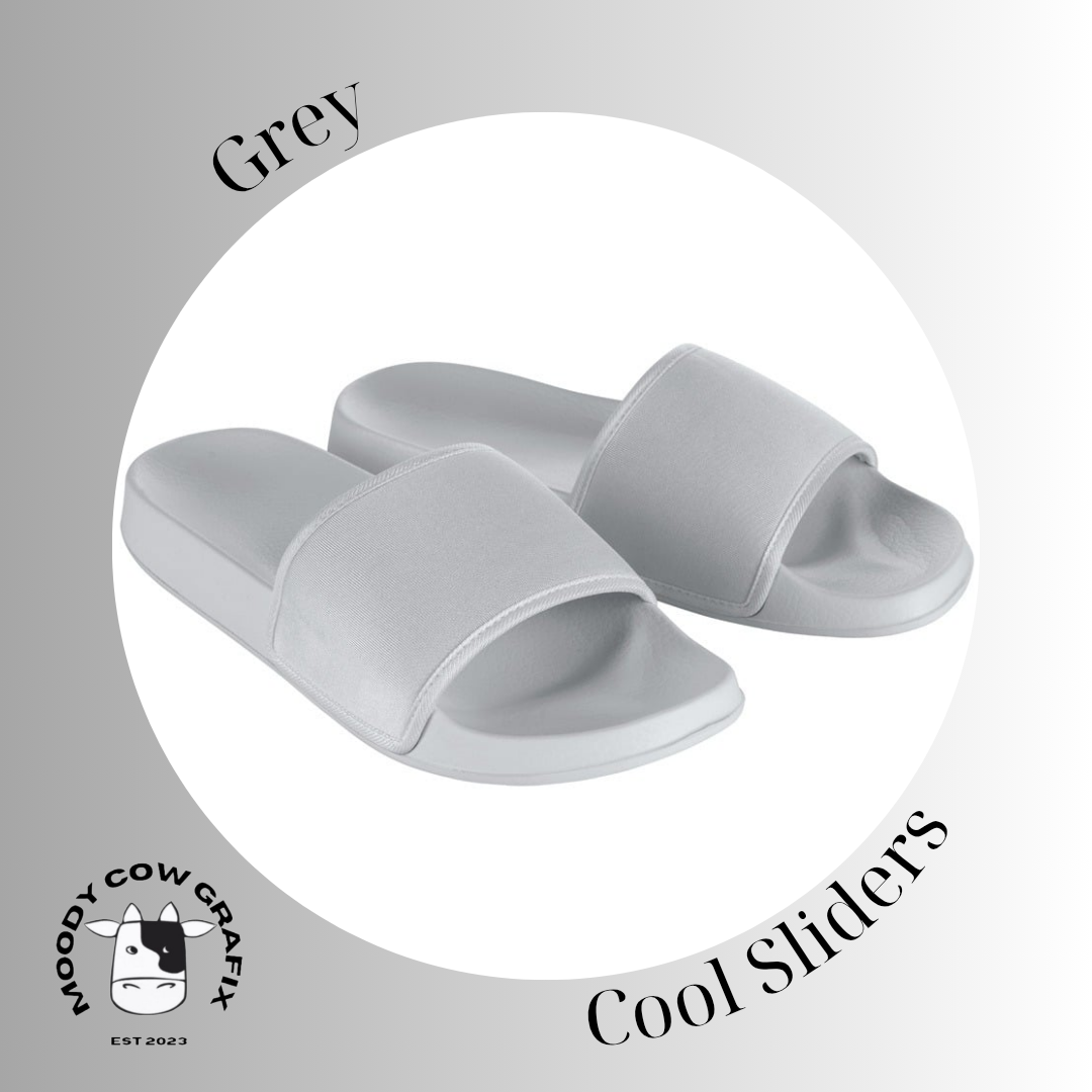 Custom Design Sliders - The Circus - Summer 2026