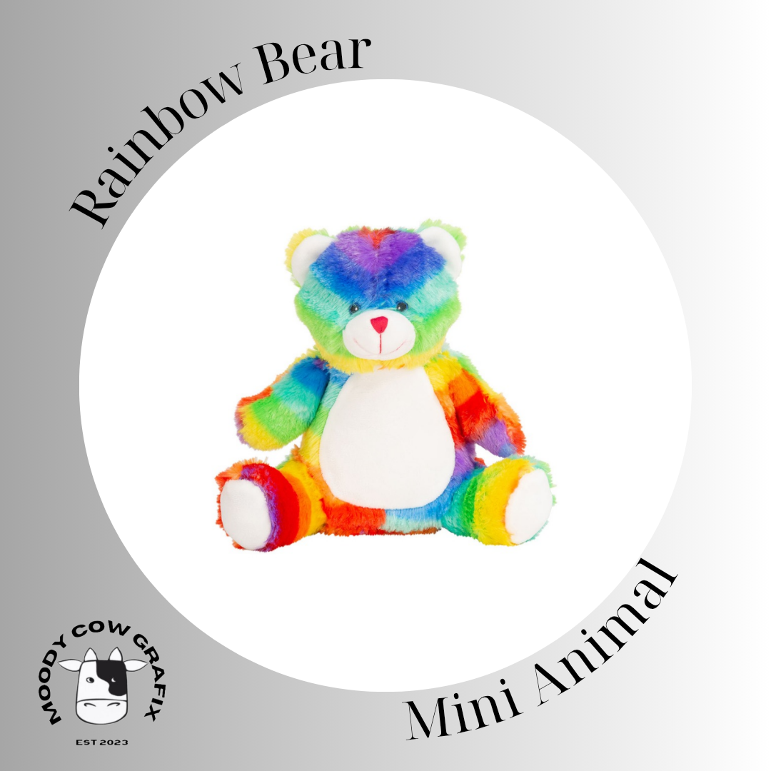 Custom Design Mini Animal - UG2BH