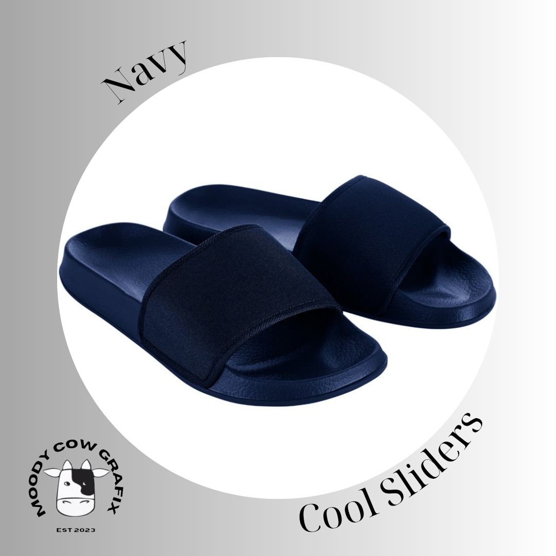 Custom Design Sliders - The Circus - Summer 2026