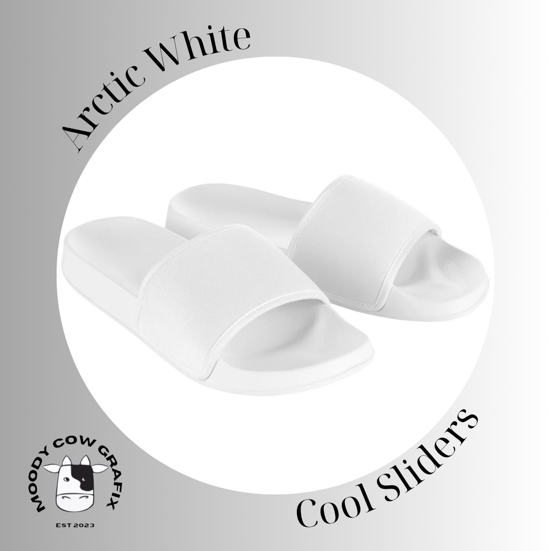 Custom Design Sliders - The Circus - Summer 2026