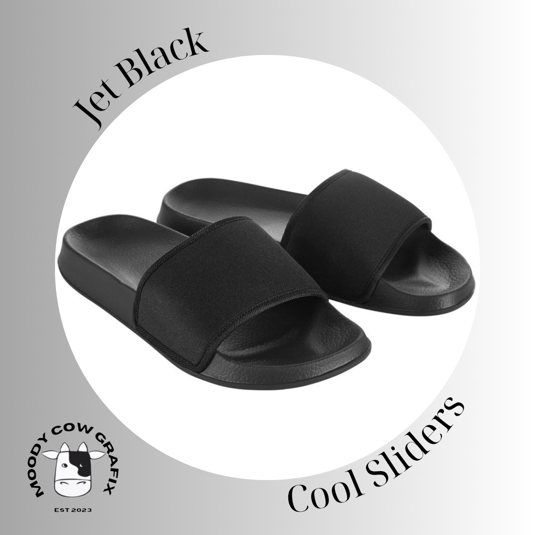 Custom Design Sliders - The Circus - Summer 2026