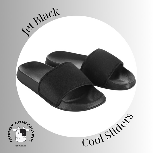 Custom Design Sliders - The Circus - Summer 2026