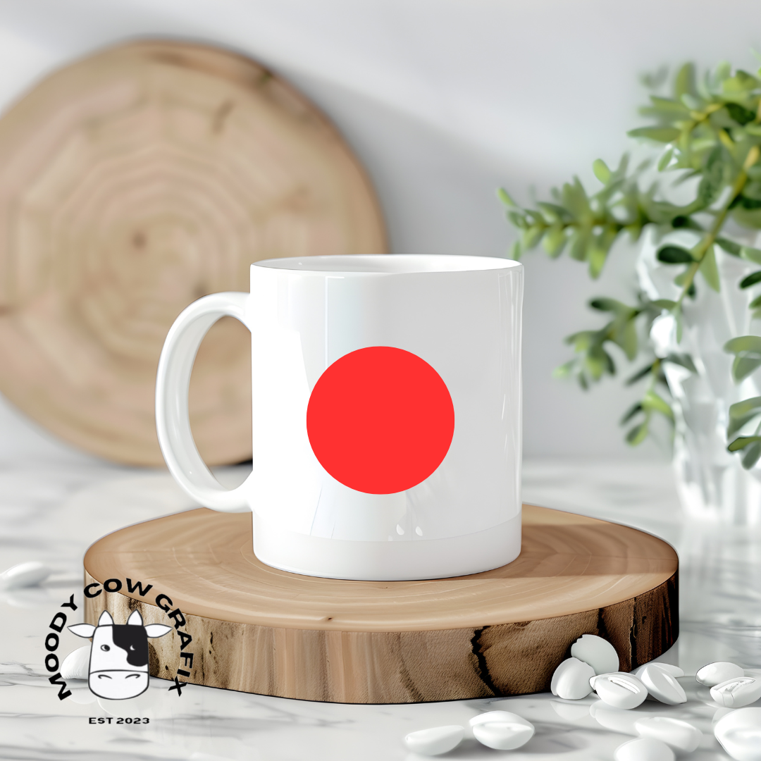 Personalised/ Custom Design Mug - The Greatest Weekend