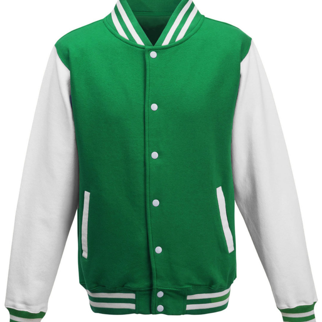 Custom Design Varsity Jacket