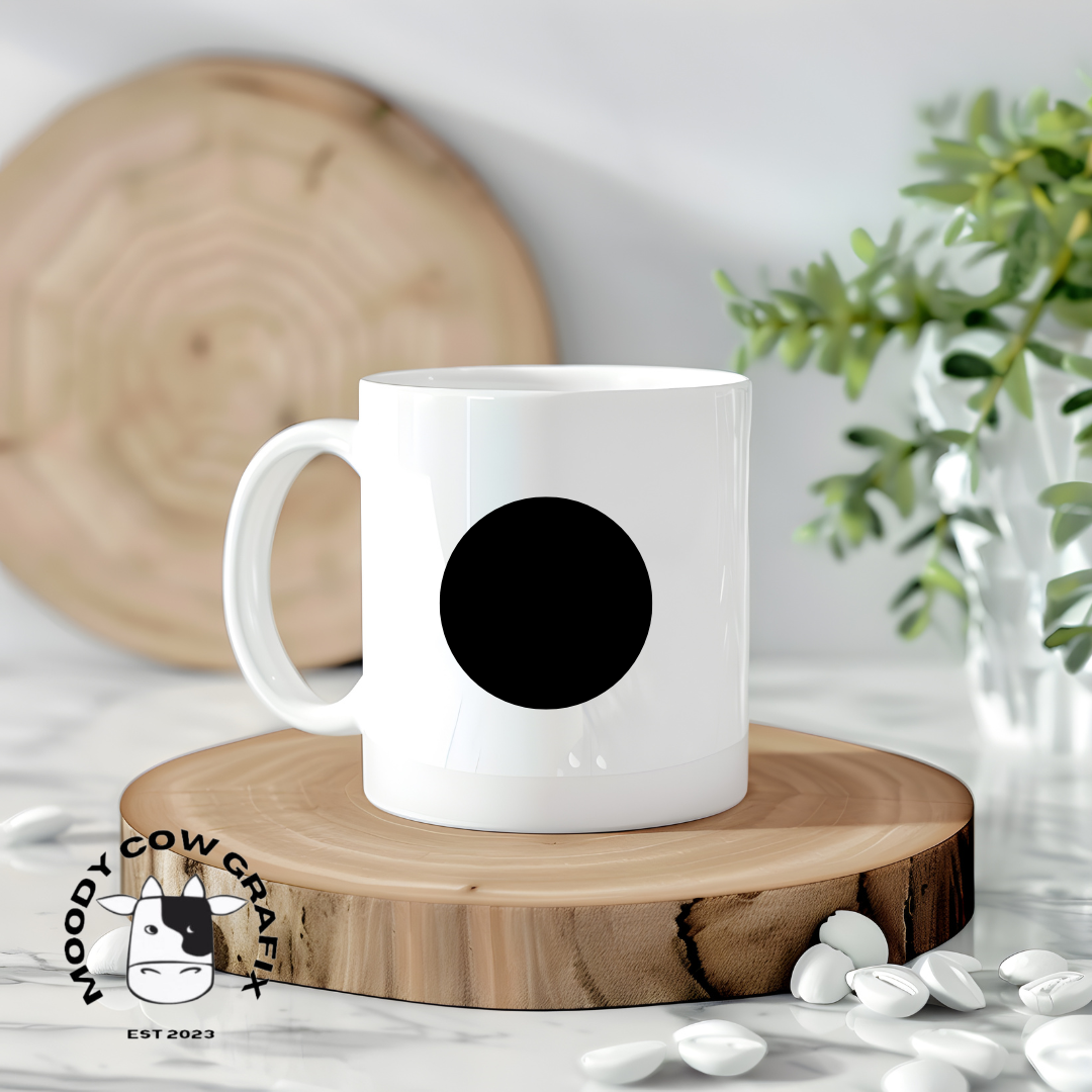 Personalised/ Custom Design Mug - The Greatest Weekend