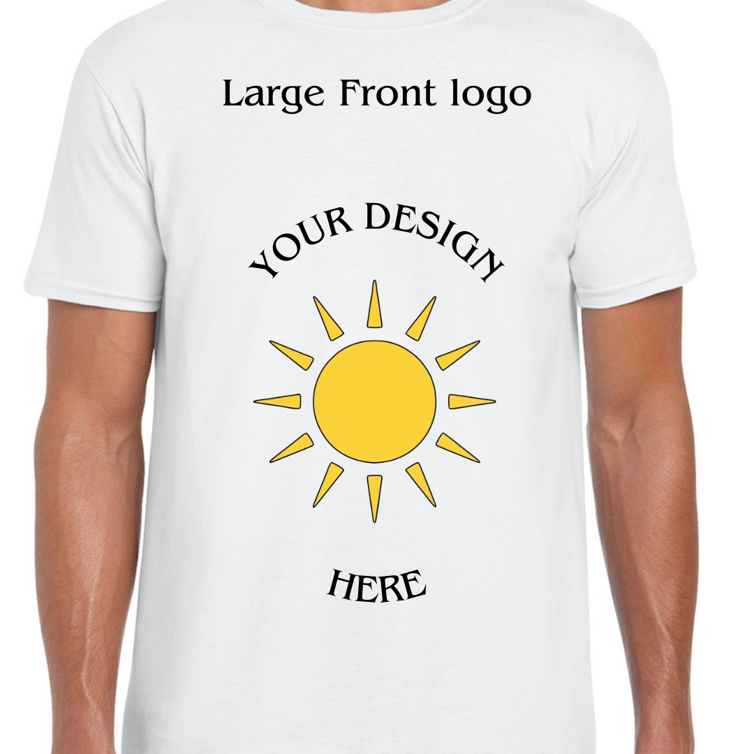 Custom Design Malta 2024 T-Shirt