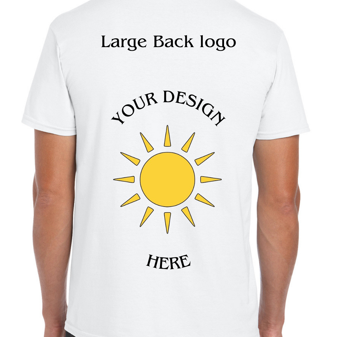 Custom Design Malta 2024 T-Shirt