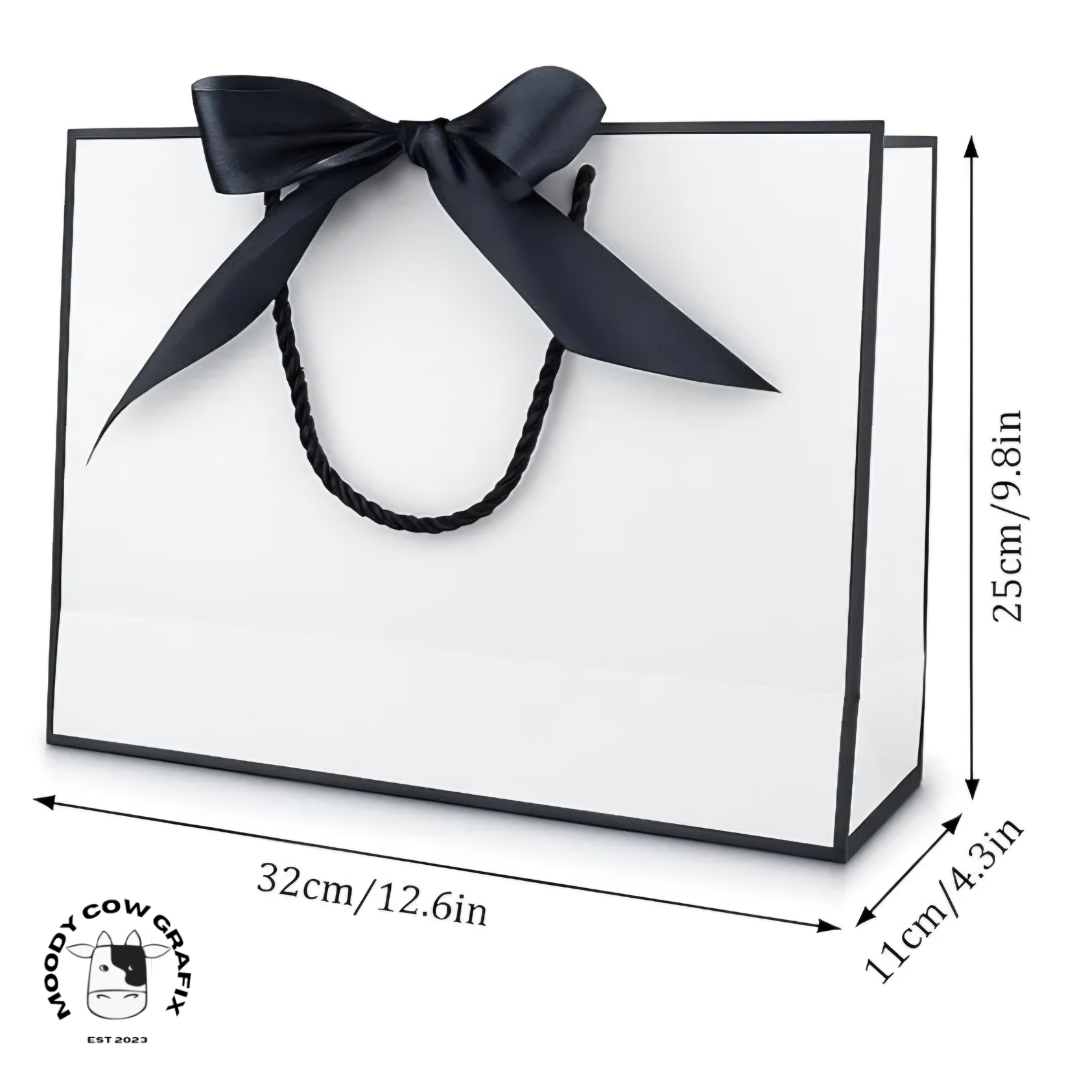 Personalised Gift Bag