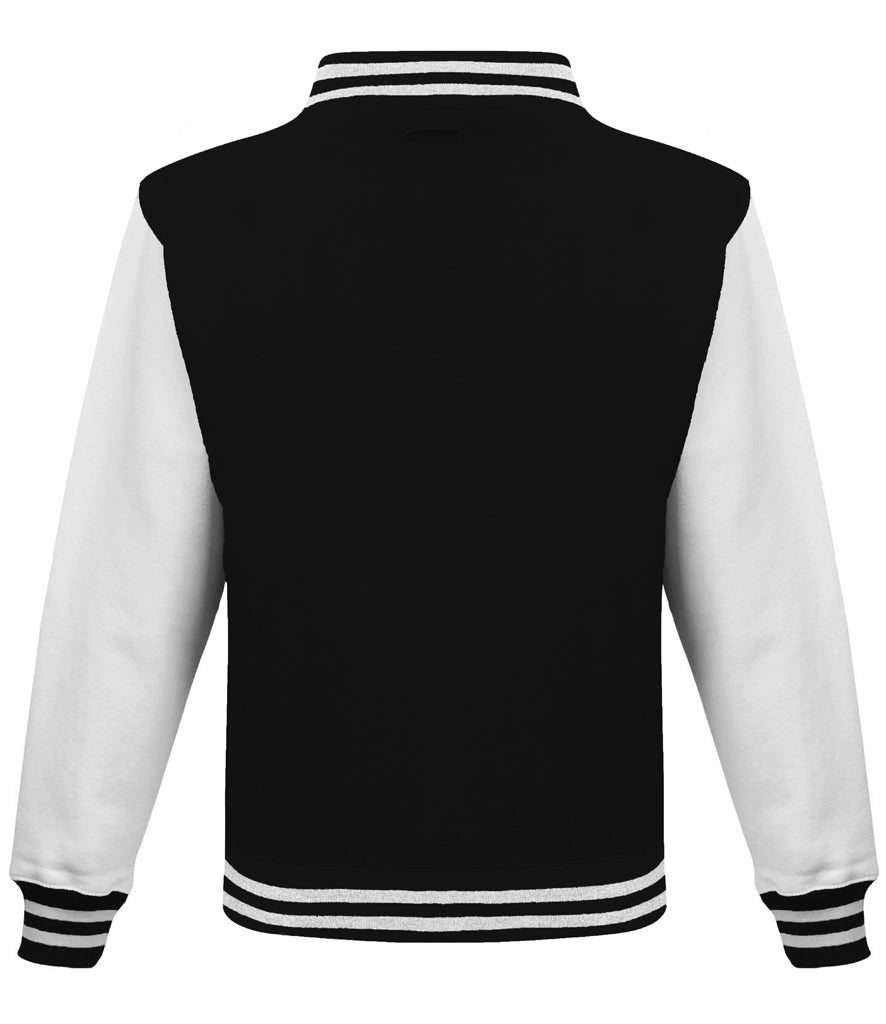 Custom Design Varsity Jacket