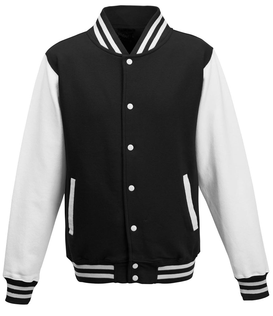 Custom Design Varsity Jacket