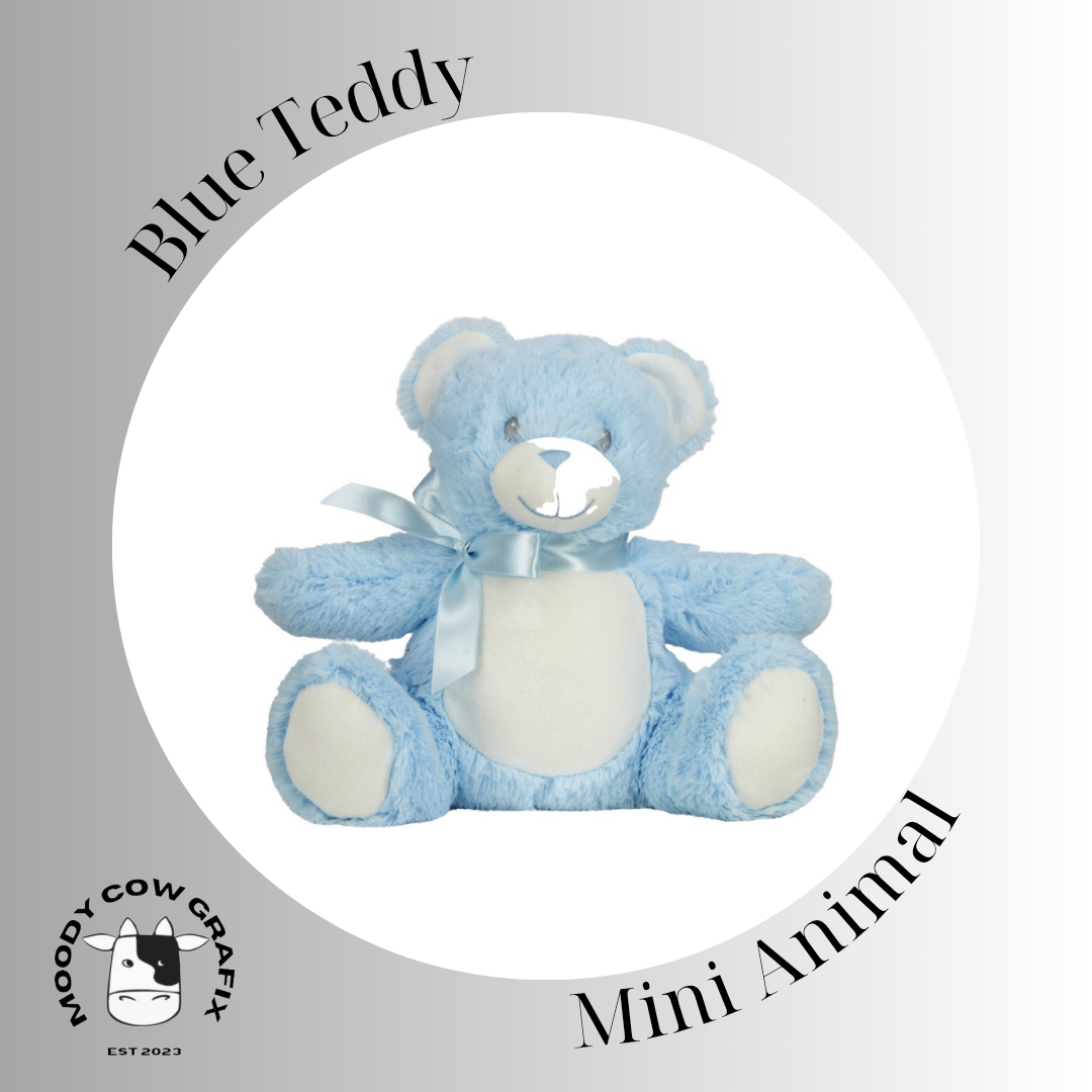 Custom Design Mini Animal - UG2BH
