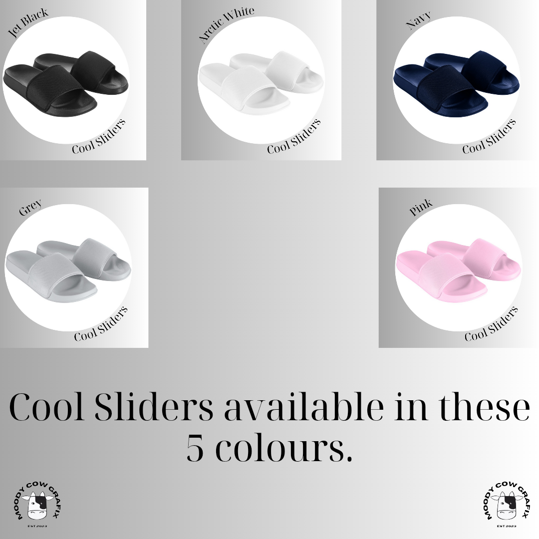 Custom Design Sliders - The Circus - Summer 2026