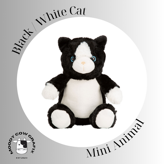 Custom Design Mini Animal - UG2BH