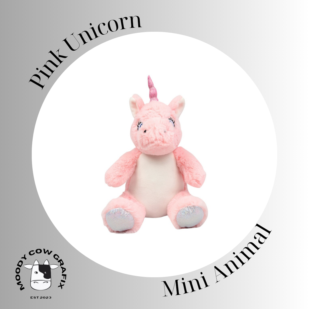 Custom Design Mini Animal - UG2BH