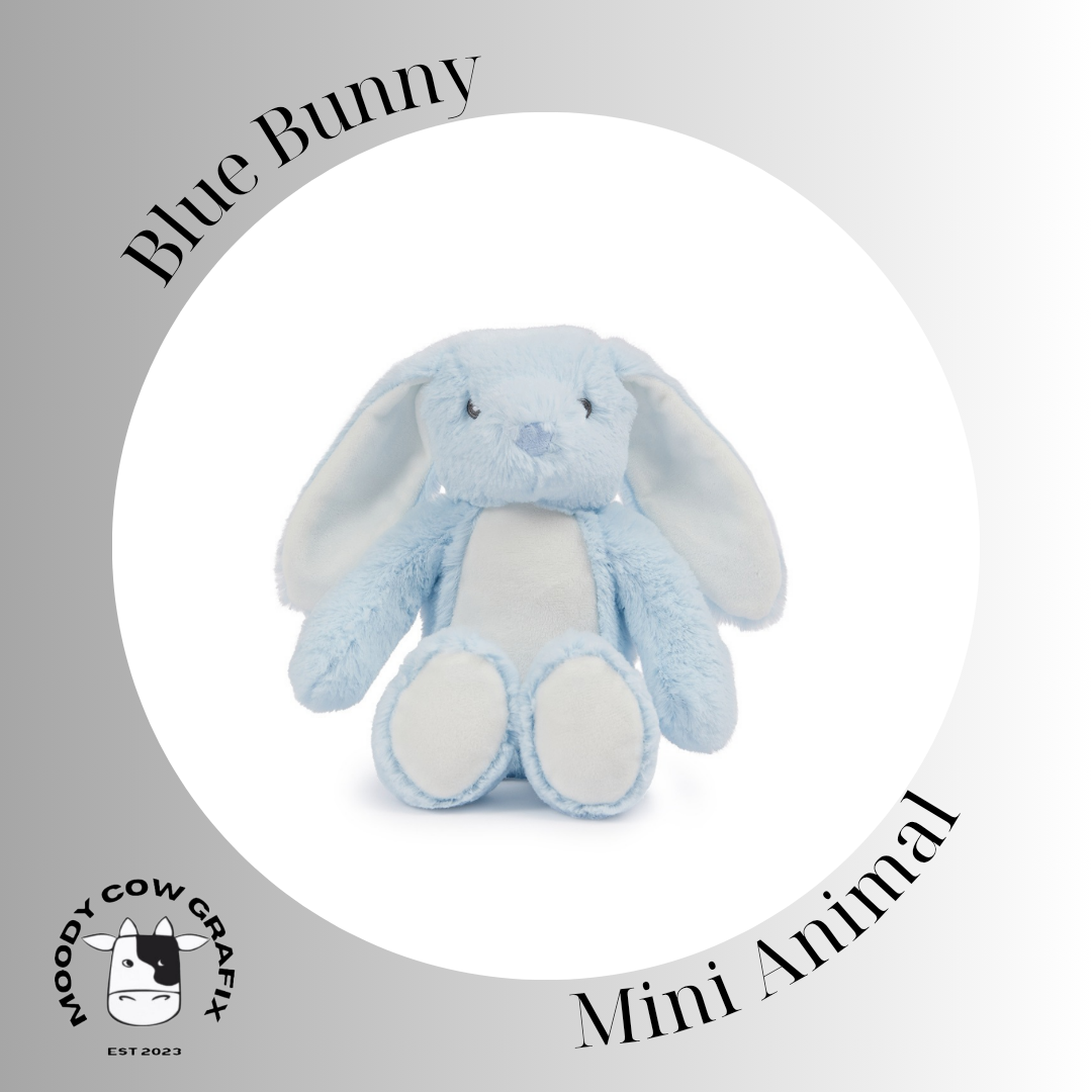 Custom Design Mini Animal - UG2BH