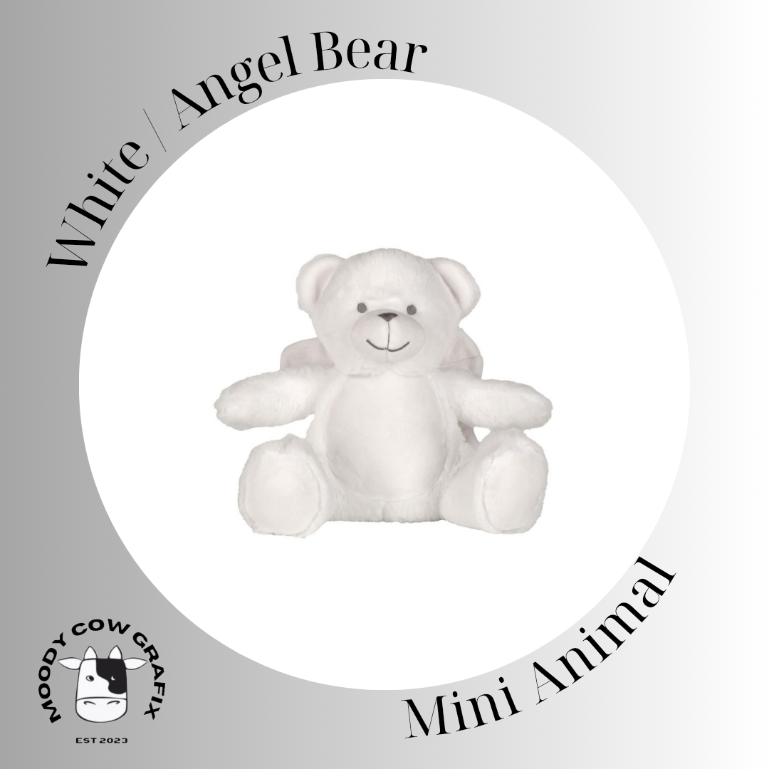 Custom Design Mini Animal - UG2BH