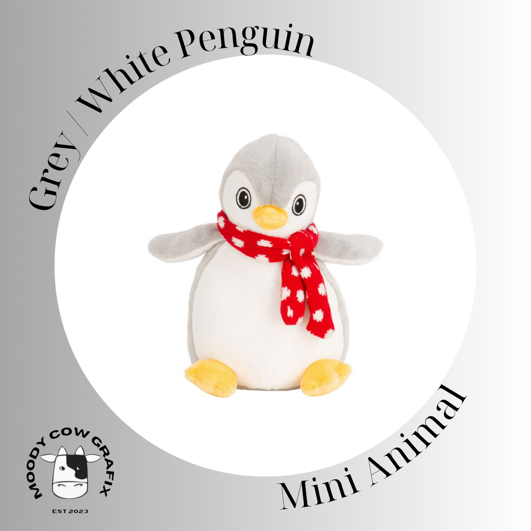 Custom Design Mini Animal - UG2BH