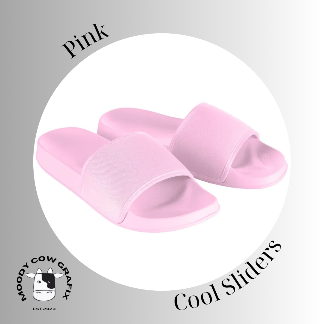 Custom Design Sliders - The Circus - Summer 2026