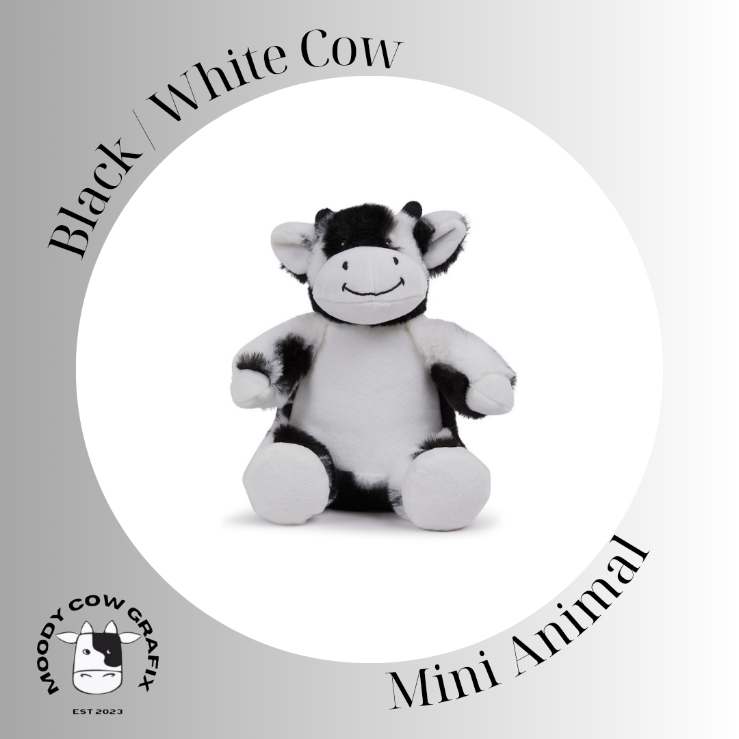 Custom Design Mini Animal - UG2BH