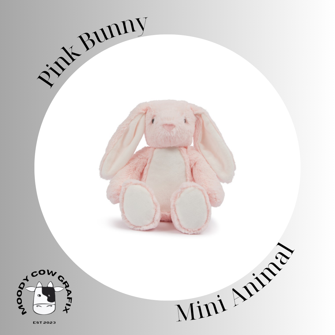Custom Design Mini Animal - UG2BH