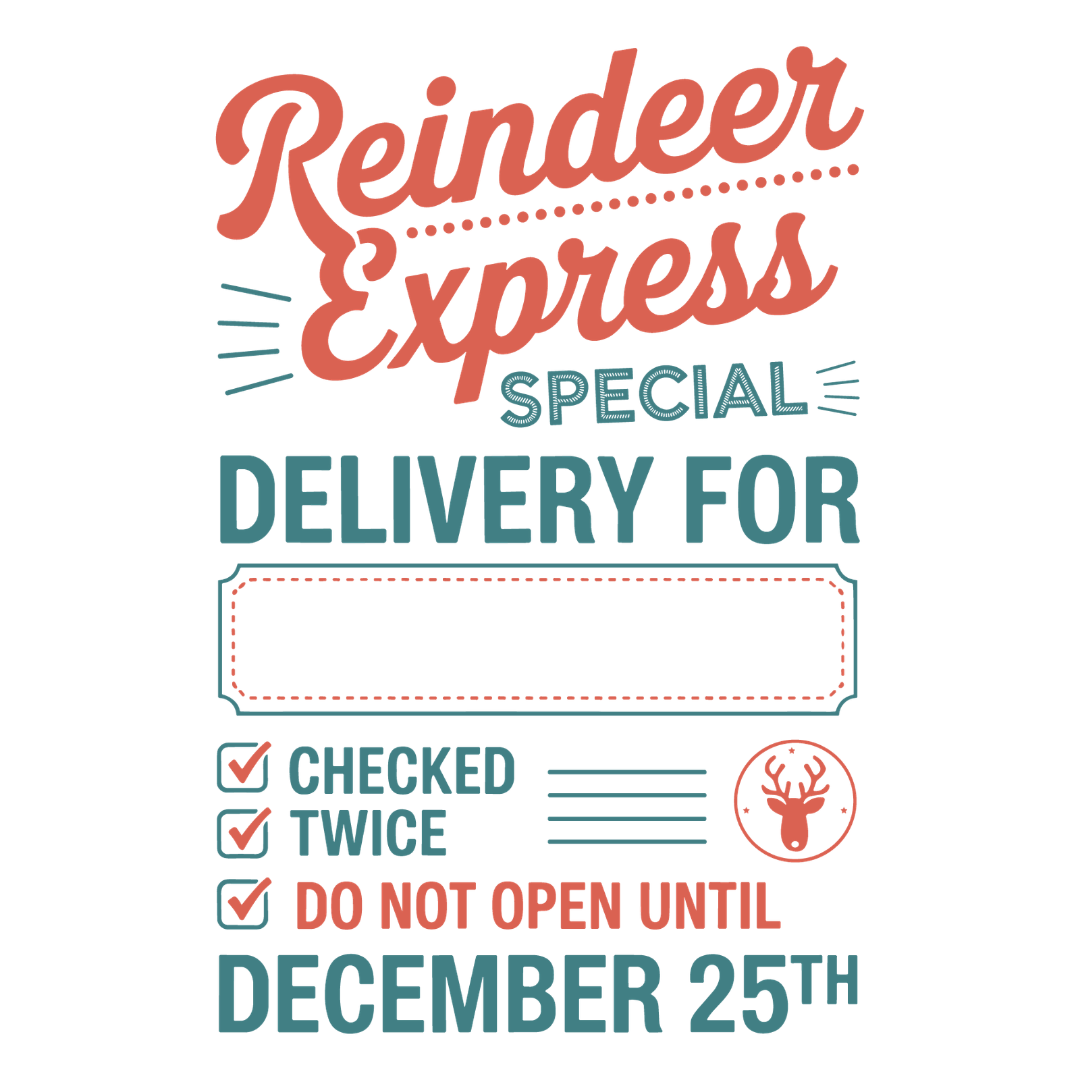 Personalised Christmas Cotton Santa Sacks