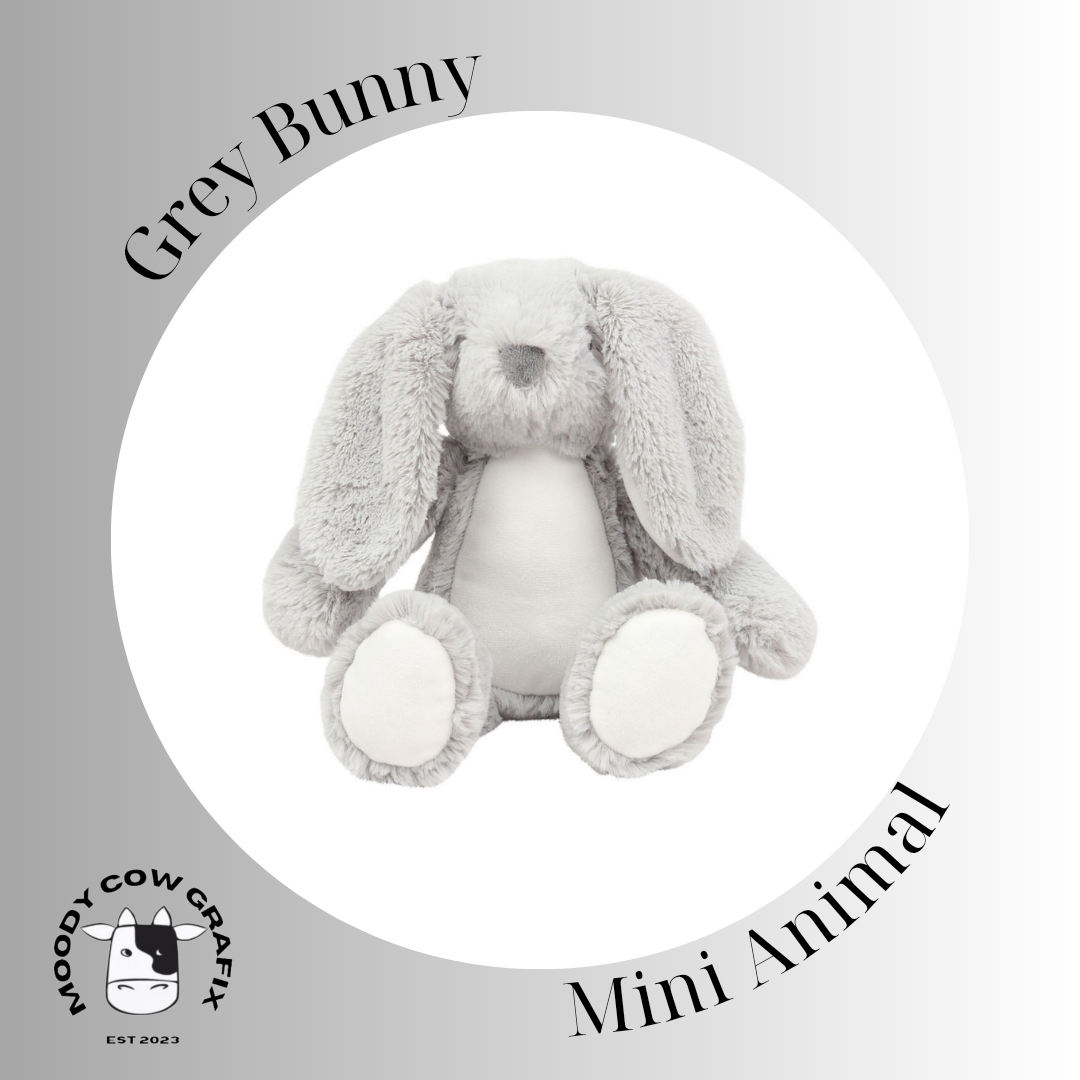 Custom Design Mini Animal - UG2BH