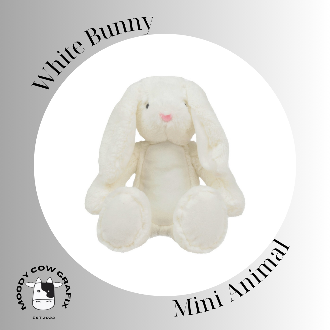 Custom Design Mini Animal - UG2BH