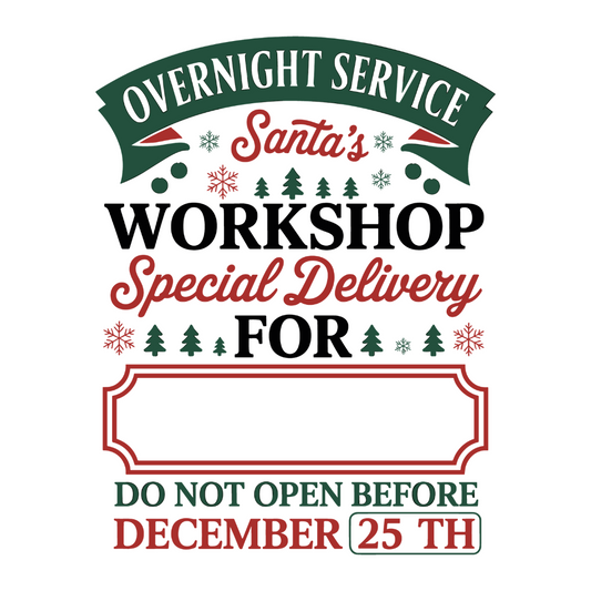 Personalised Christmas Cotton Santa Sacks