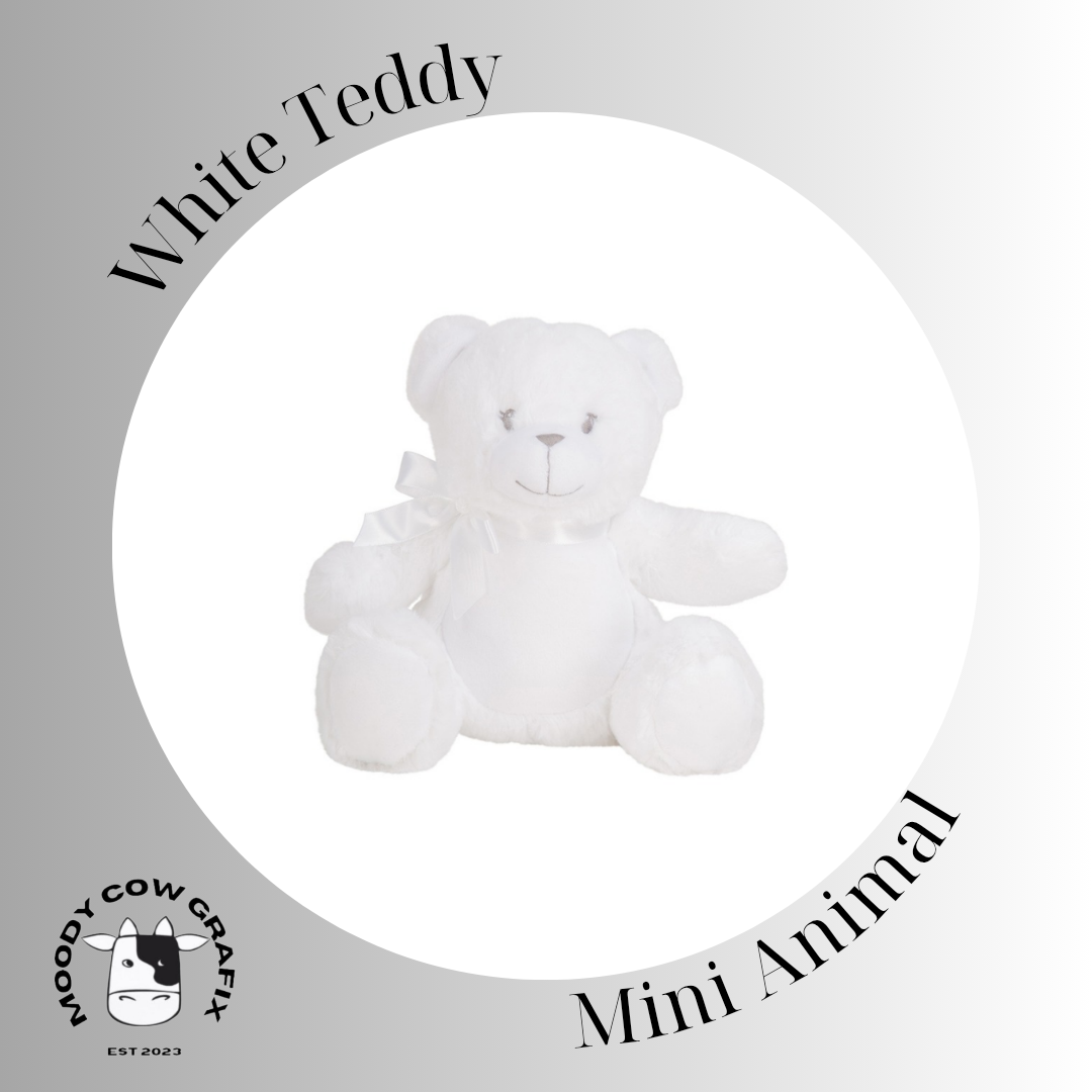 Custom Design Mini Animal - UG2BH